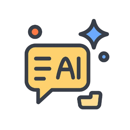 AI Assistant icon